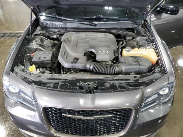 Photo 11 from auction – 2016 CHRYSLER 300 S with VIN 2C3CCAGG7GH270639