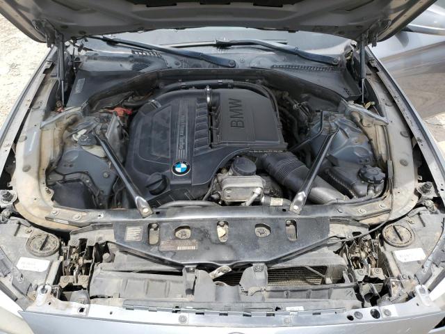 Photo 11 from auction – 2013 BMW 535 I with VIN WBAFR7C59DC824516