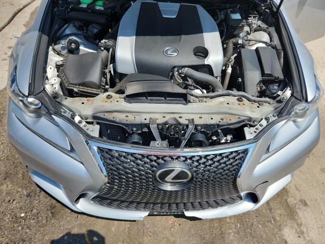 Photo 11 from auction – 2016 LEXUS IS 350 with VIN JTHCE1D29G5010649