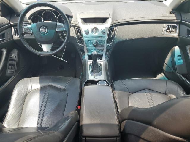 Photo 8 from auction – 2011 CADILLAC CTS PERFOR with VIN 1G6DJ5ED7B0151236