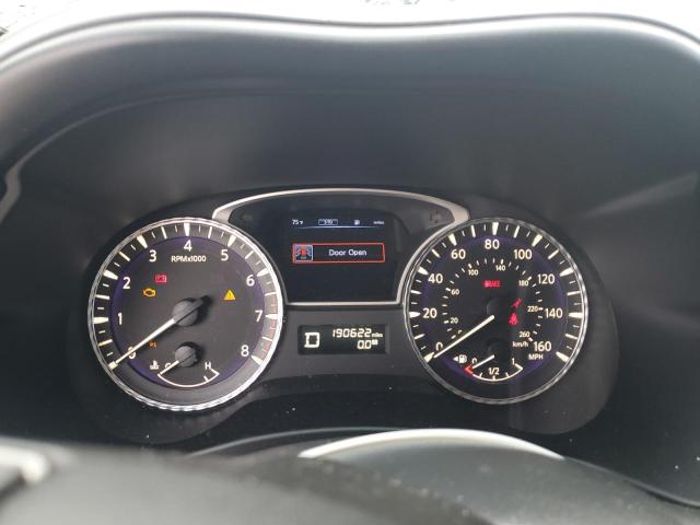 Photo 9 from auction – 2015 INFINITI QX60 with VIN 5N1AL0MM8FC506509