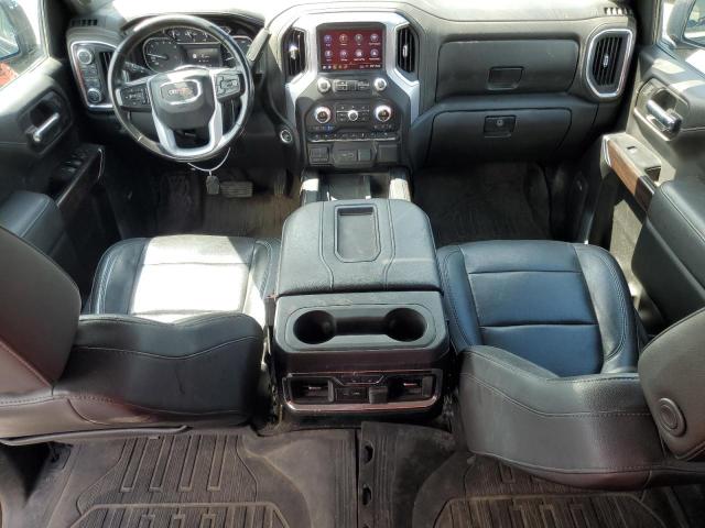 Photo 8 from auction – 2019 GMC SIERRA K15 with VIN 1GTU9DED1KZ117756