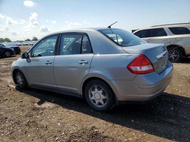 Photo 2 from auction – 2008 NISSAN VERSA S with VIN 3N1BC11E28L384476