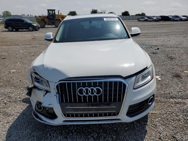 Photo 5 from auction – 2015 AUDI Q5 PREMIUM with VIN WA1LFAFP1FA089662