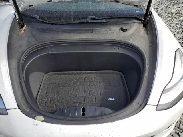 Photo 11 from auction – 2019 TESLA MODEL 3 with VIN 5YJ3E1EA3KF483543