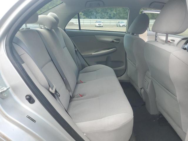 Photo 10 from auction – 2010 TOYOTA COROLLA BA with VIN JTDBU4EE4AJ071495