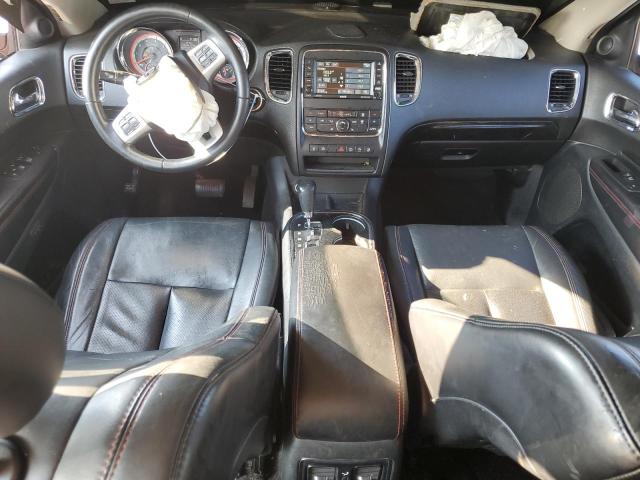 Photo 8 from auction – 2013 DODGE DURANGO R/ with VIN 1C4SDJCT4DC668641