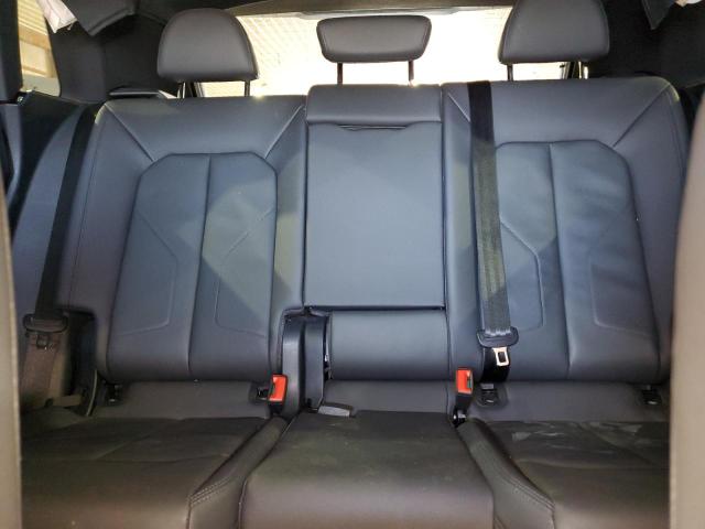 Photo 10 from auction – 2024 AUDI Q3 PREMIUM with VIN WA1DECF38R1094085