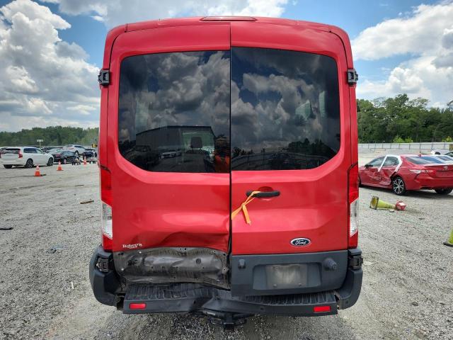 Photo 6 from auction – 2017 FORD TRANSIT with VIN 1FBZX2CM3HKA89595
