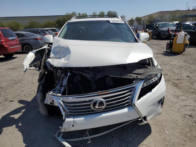 Photo 5 from auction – 2014 LEXUS RX 350 BAS with VIN JTJBK1BA1E2040630