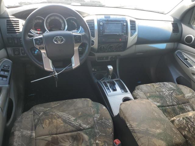 Photo 8 from auction – 2015 TOYOTA TACOMA DOU with VIN 5TFLU4EN8FX130573