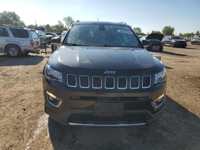 Фото 5 с аукциона – 2018 JEEP COMPASS LI с VIN 3C4NJDCB0JT336727