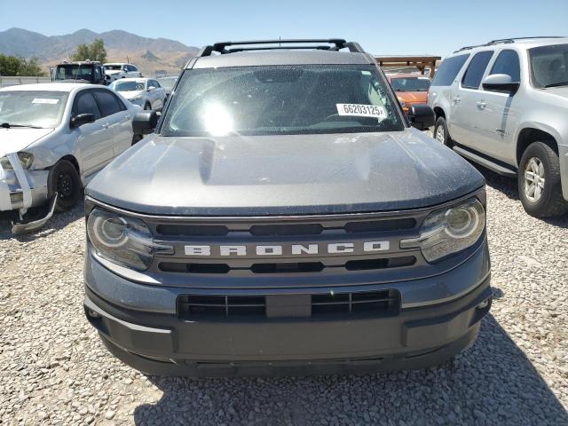 Photo 5 from auction – 2022 FORD BRONCO SPO with VIN 3FMCR9B6XNRD13441