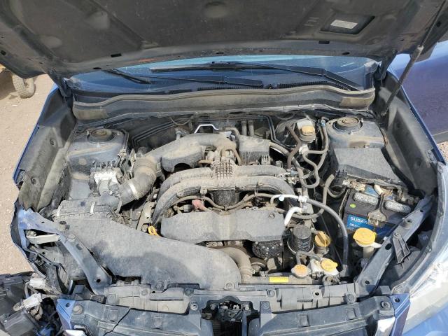 Photo 12 from auction – 2018 SUBARU FORESTER 2 with VIN JF2SJABC4JH505630