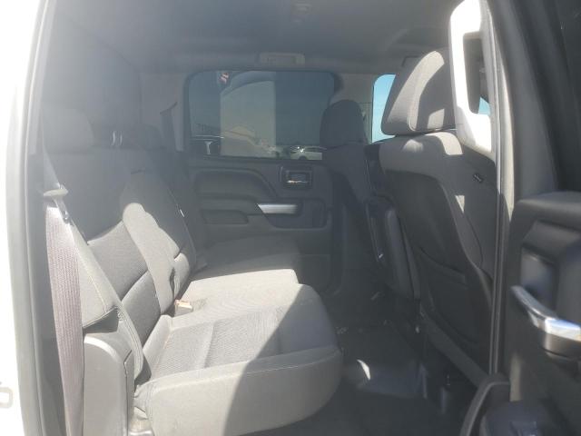 Photo 10 from auction – 2014 CHEVROLET SILVERADO with VIN 3GCPCREH6EG508081