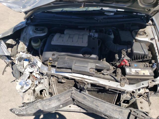 Photo 11 from auction – 2002 KIA SPECTRA BA with VIN KNAFB121525202772