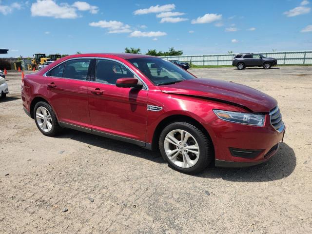 Photo 4 from auction – 2017 FORD TAURUS SEL with VIN 1FAHP2H85HG129252