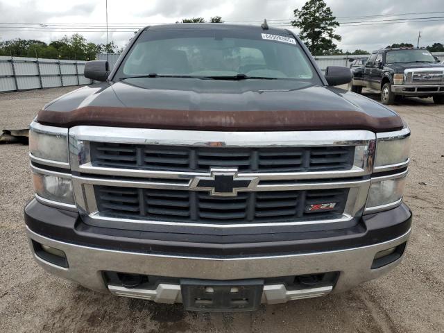 Photo 5 from auction – 2015 CHEVROLET SILVERADO with VIN 3GCUKREC6FG342186