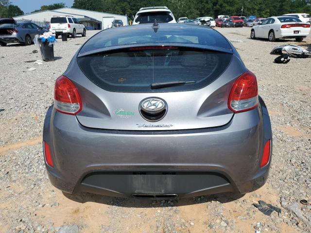 Photo 6 from auction – 2012 HYUNDAI VELOSTER with VIN KMHTC6AD7CU028864