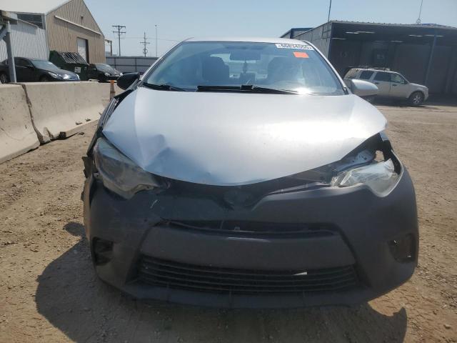 Photo 5 from auction – 2015 TOYOTA COROLLA L with VIN 2T1BURHE6FC347610