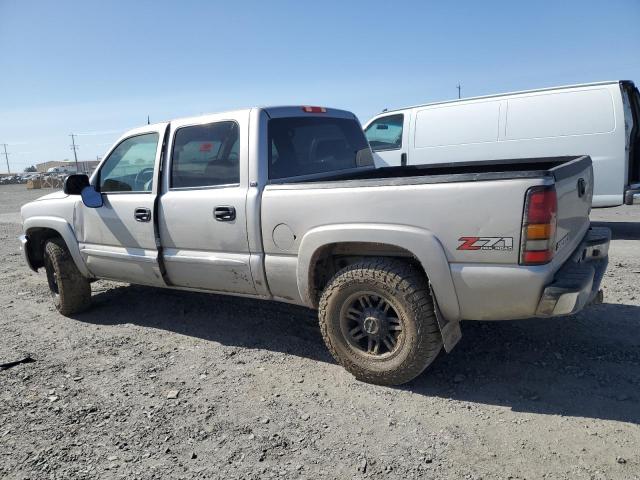 Photo 2 from auction – 2004 GMC NEW SIERRA with VIN 2GTEK13T741412387