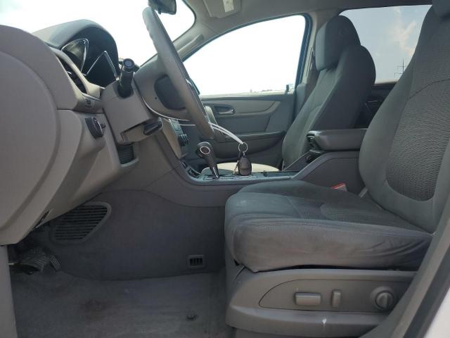 Photo 7 from auction – 2017 CHEVROLET TRAVERSE L with VIN 1GNKRFKD3HJ346848