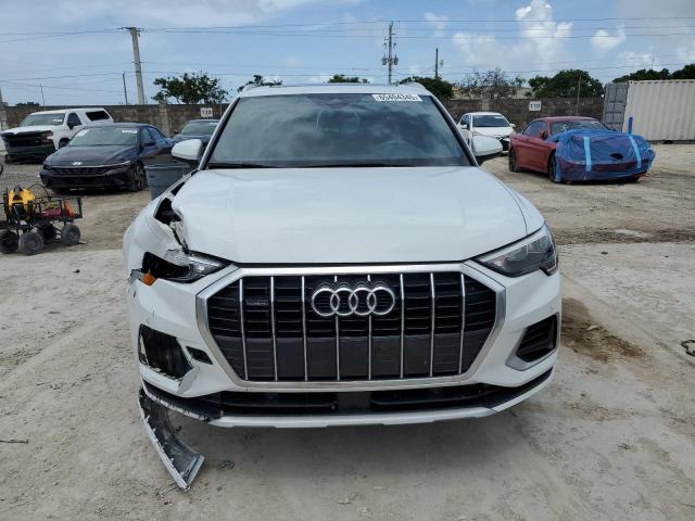 Photo 5 from auction – 2020 AUDI Q3 PREMIUM with VIN WA1AECF36L1074542