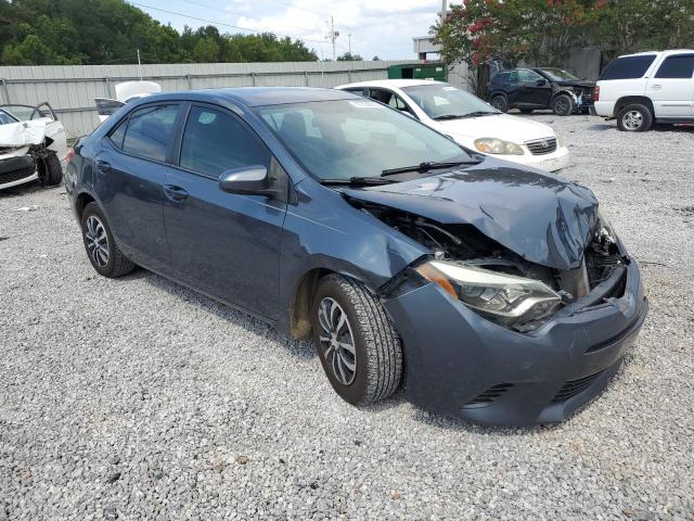Photo 4 from auction – 2016 TOYOTA COROLLA EC with VIN 2T1BPRHE1GC528347