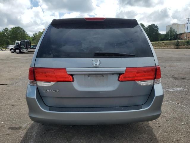Photo 6 from auction – 2010 HONDA ODYSSEY EX with VIN 5FNRL3H78AB106667