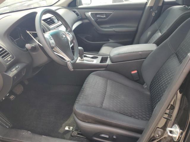 Photo 7 from auction – 2017 NISSAN ALTIMA 2.5 with VIN 1N4AL3AP0HC241372