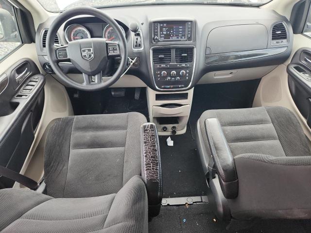Photo 8 from auction – 2020 DODGE GRAND CARAVAN SE with VIN 2C4RDGBG0LR198247
