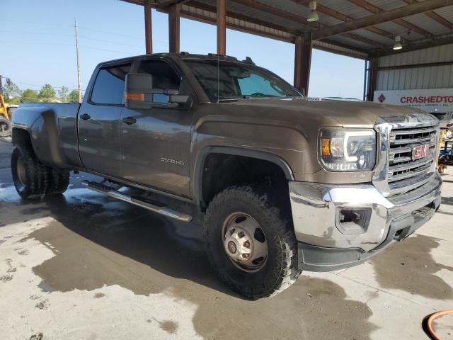 Photo 4 from auction – 2015 GMC SIERRA K35 with VIN 1GT421C89FF630818