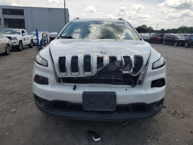 Photo 5 from auction – 2015 JEEP CHEROKEE L with VIN 1C4PJMCS1FW610513