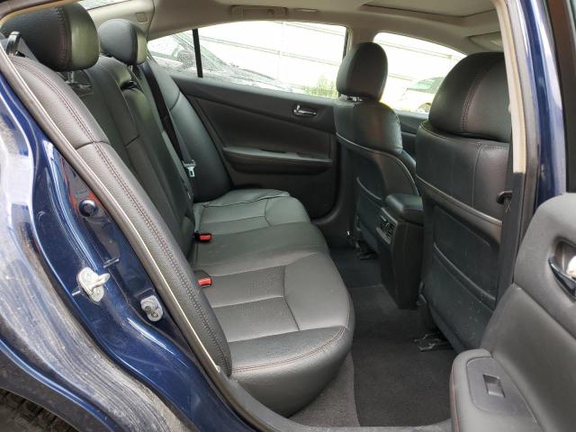 Photo 10 from auction – 2012 NISSAN MAXIMA S with VIN 1N4AA5APXCC828608