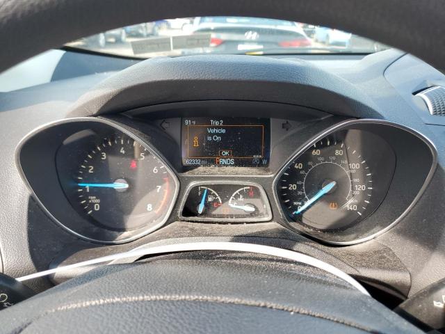 Photo 9 from auction – 2018 FORD ESCAPE SE with VIN 1FMCU0GD1JUD25577