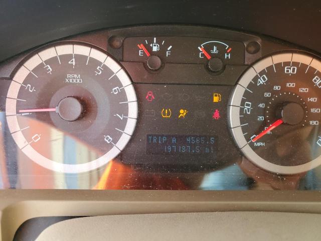 Photo 9 from auction – 2012 FORD ESCAPE XLT with VIN 1FMCU9DG7CKA58981