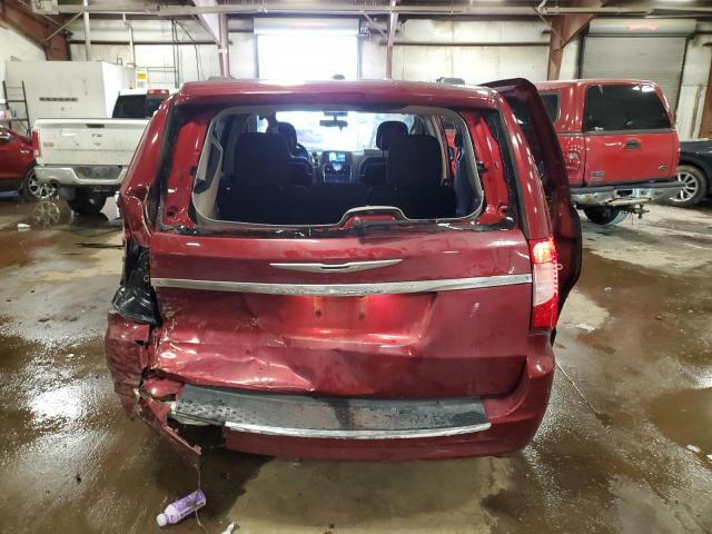 Photo 6 from auction – 2011 CHRYSLER TOWN & COU with VIN 2A4RR5DG4BR738582