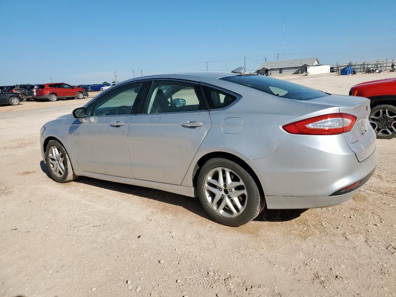 Photo 2 from auction – 2016 FORD FUSION SE with VIN 3FA6P0HD2GR307523