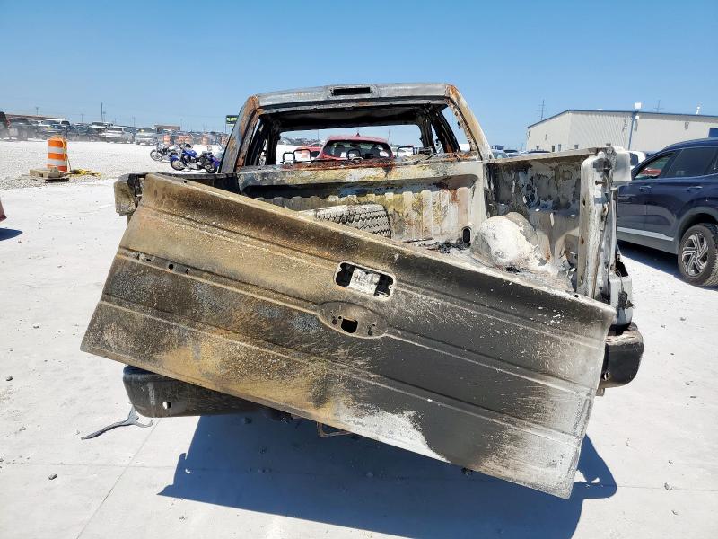 Photo 6 from auction – 2013 FORD F150 SUPER with VIN 1FTFW1EFXDKD46997