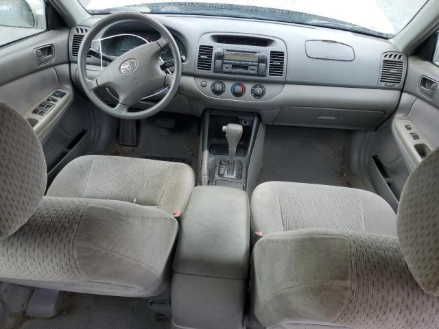 Photo 8 from auction – 2003 TOYOTA CAMRY LE with VIN 4T1BE32K73U702822