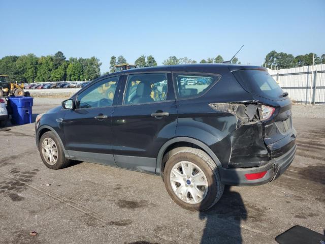 Photo 2 from auction – 2014 FORD ESCAPE S with VIN 1FMCU0F73EUA66270