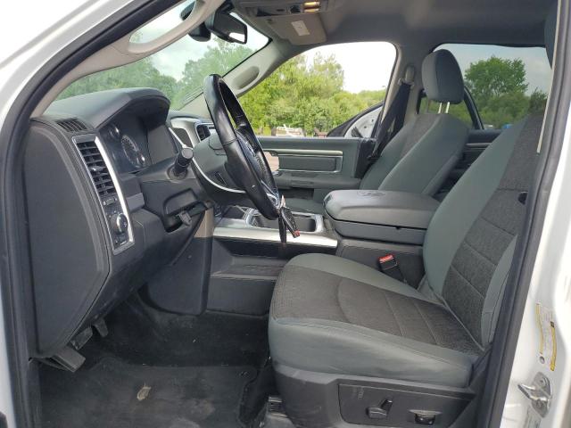 Photo 7 from auction – 2016 RAM 1500 SLT with VIN 3C6RR7LT0GG348762