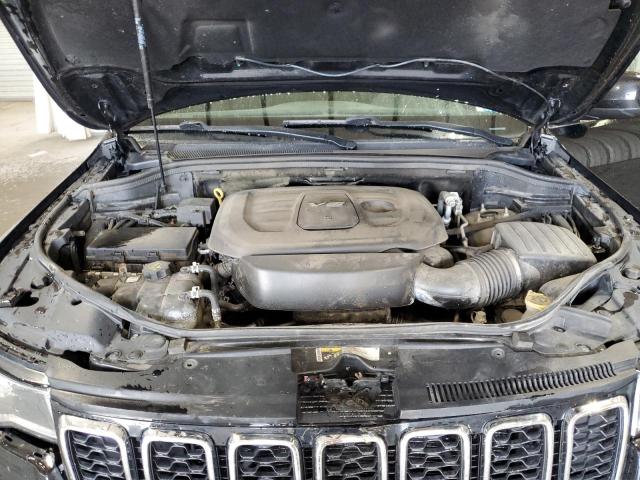 Photo 12 from auction – 2017 JEEP GRAND CHER with VIN 1C4RJFAG6HC644535