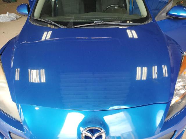 Photo 11 from auction – 2012 MAZDA 3 I with VIN JM1BL1V77C1671188