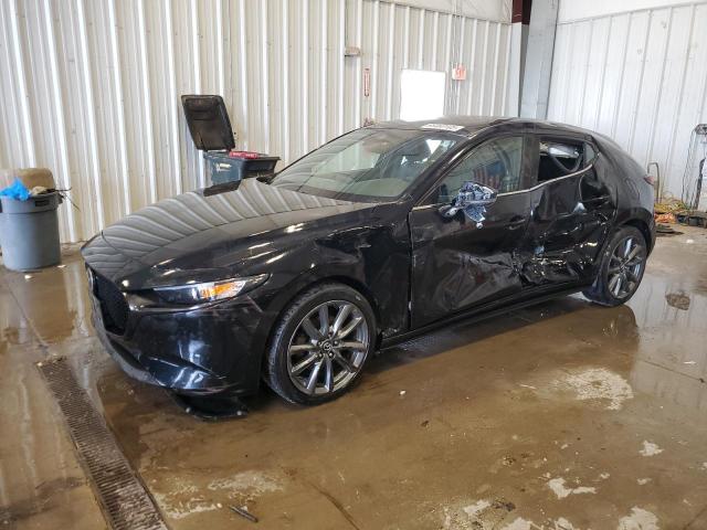 MAZDA 3 2019 with VIN JM1BPBJM3K1125380 - Photo from auction