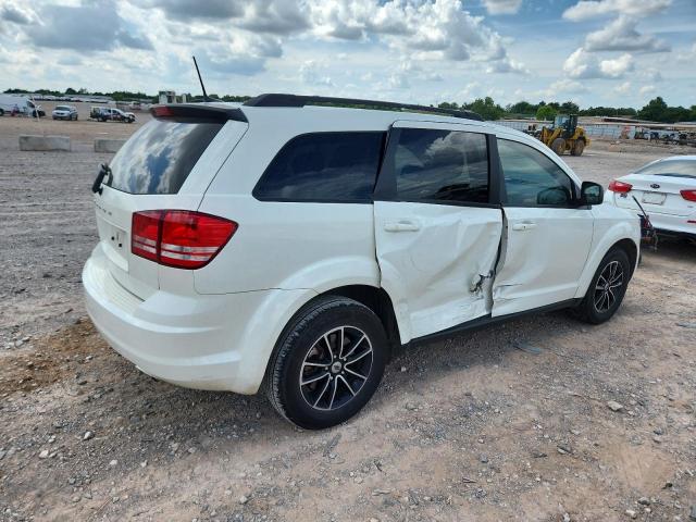 Photo 3 from auction – 2018 DODGE JOURNEY SE with VIN 3C4PDCAB7JT519460