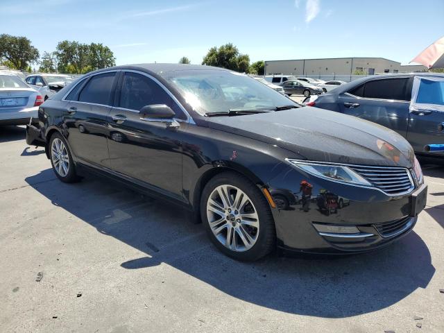 Photo 4 from auction – 2016 LINCOLN MKZ with VIN 3LN6L2G98GR617699