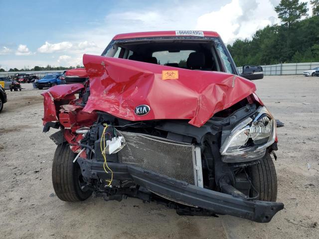 Photo 5 from auction – 2013 KIA SOUL + with VIN KNDJT2A69D7627870
