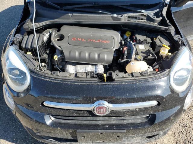 Photo 11 from auction – 2016 FIAT 500X LOUNG with VIN ZFBCFYDTXGP516059