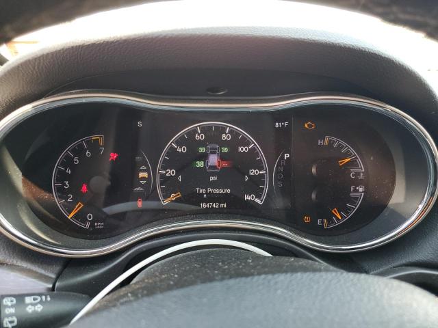 Photo 9 from auction – 2015 JEEP GRAND CHER with VIN 1C4RJFBG2FC157991